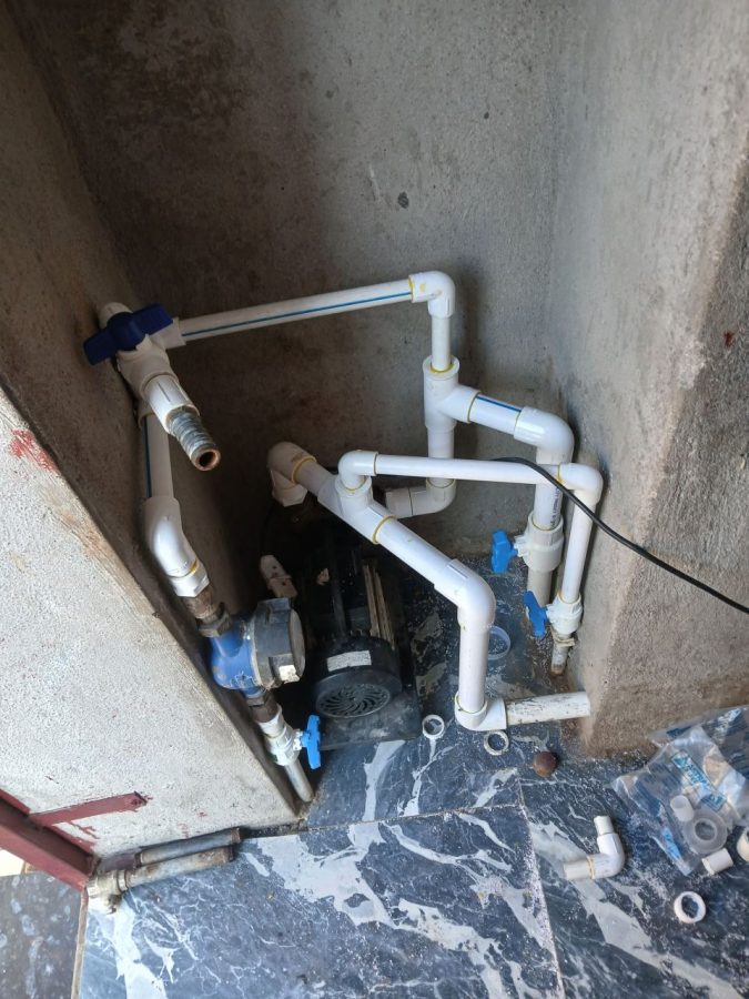 Plumber photo 3