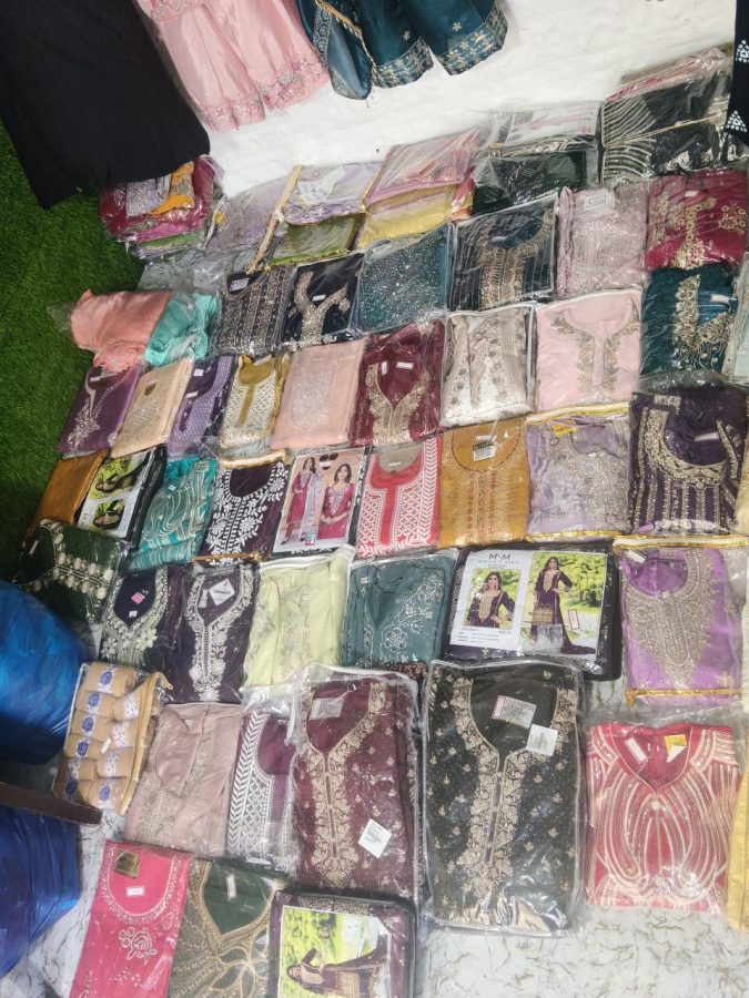 Fareeda Collection photo 3