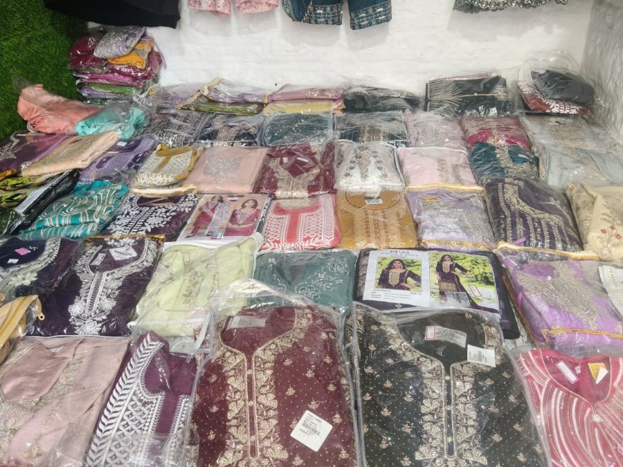 Fareeda Collection photo 4
