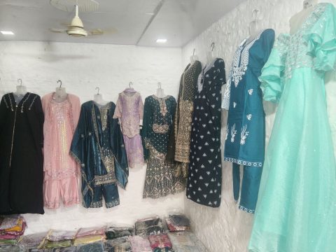 FAREEDA COLLECTION – Talikoti, Vijayapura
