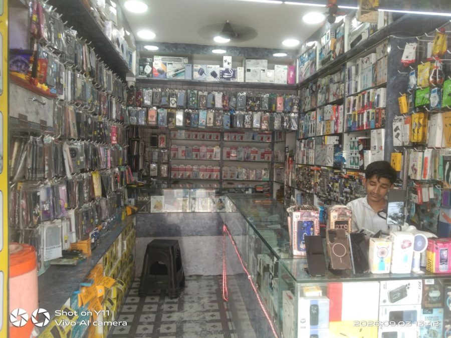 Mobiles accessories photo 4