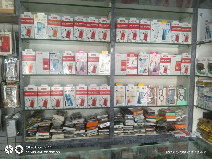 Mobiles accessories photo 2