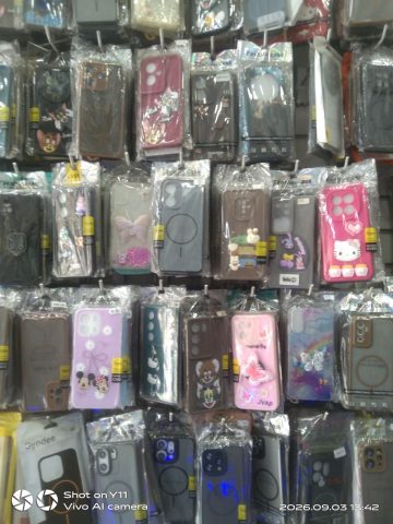 Mobiles accessories – Patamata, Vijayawada, Krishna
