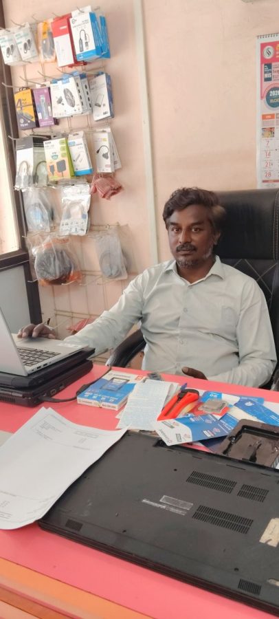 Shri Sai Infotech photo 3