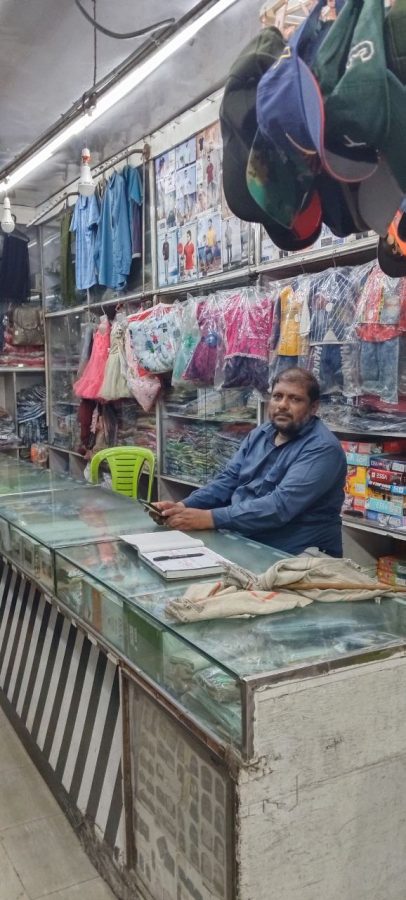Turki Textiles & Garments photo 2