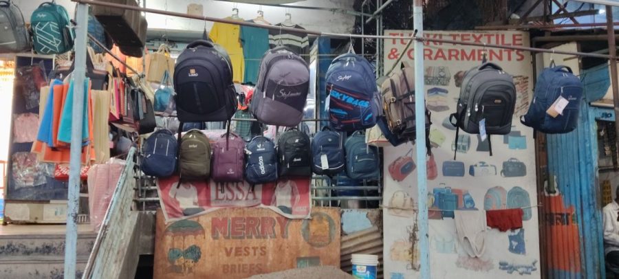 Turki Textiles & Garments in Vijayapura