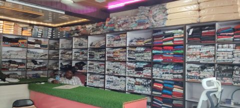 Umar Garments – Vijayapura