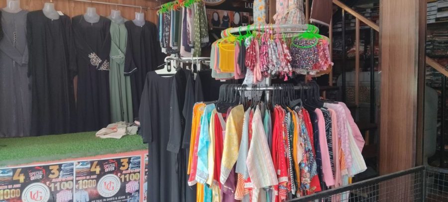 Umar Garments photo 2