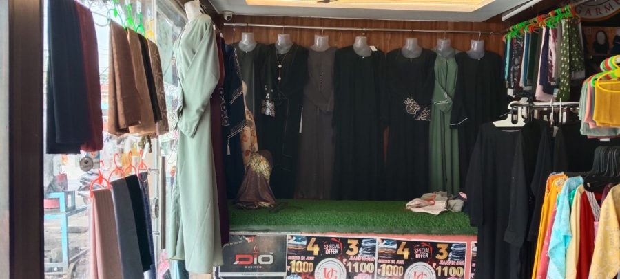 Umar Garments photo 3