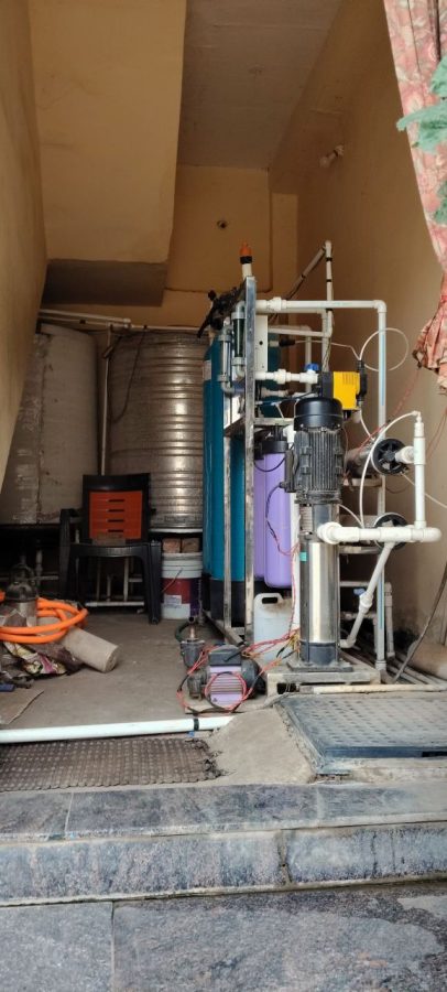 Inamdar water filter photo 2