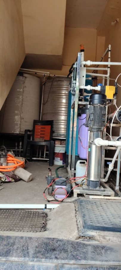 Inamdar water filter photo 3