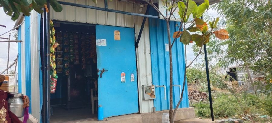 Riyan Ro water plant Gandhi nagar. photo 3