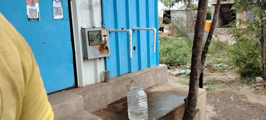 Riyan Ro water plant Gandhi nagar. photo 2