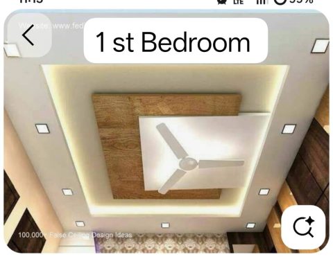 False Cilling contractor – Vijayapura