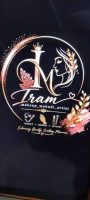 Irams Mehndi Classes logo