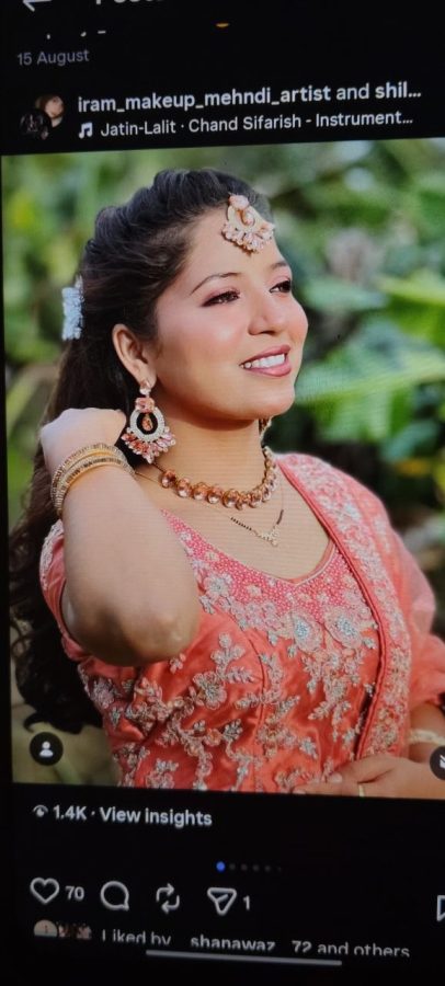 Irams Mehndi Classes photo 4