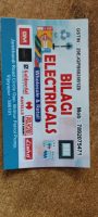 Bilagi Electricals logo