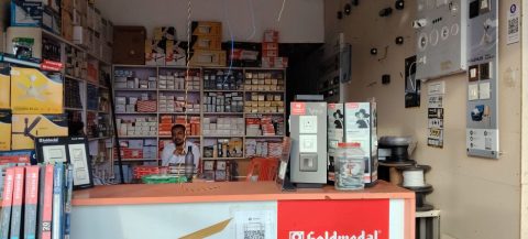 Bilagi Electricals – Vijayapura