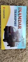 Inamdar Transport logo