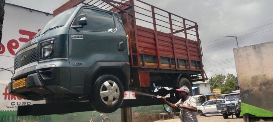 Inamdar Transport photo 3