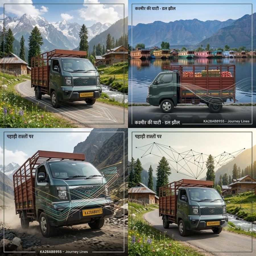 Inamdar Transport photo 2