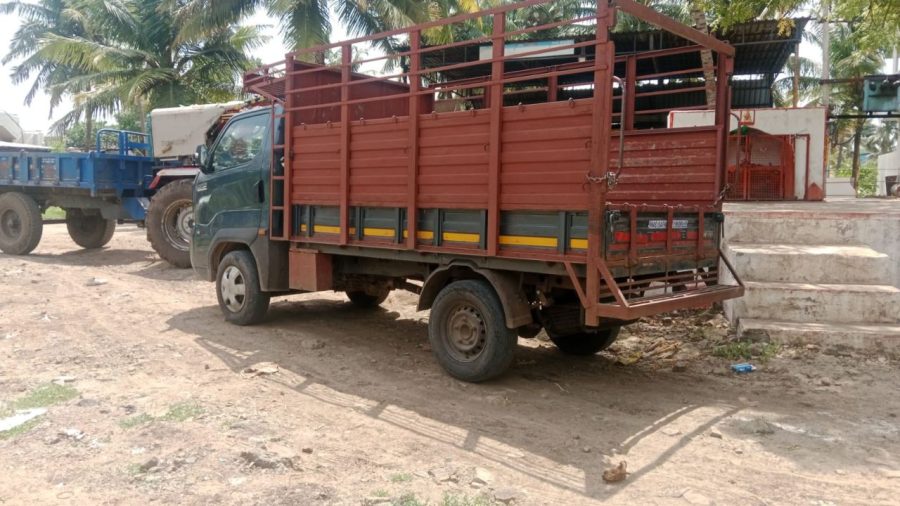 Inamdar Transport photo 4