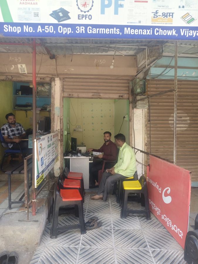 Tambe Net Center photo 3