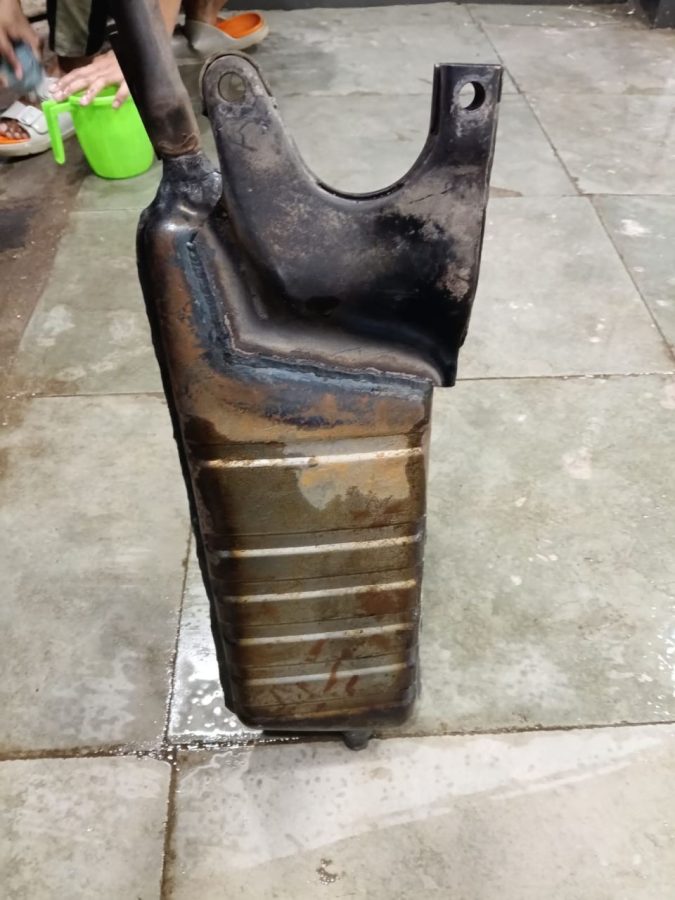 Razaq Welding Works photo 3