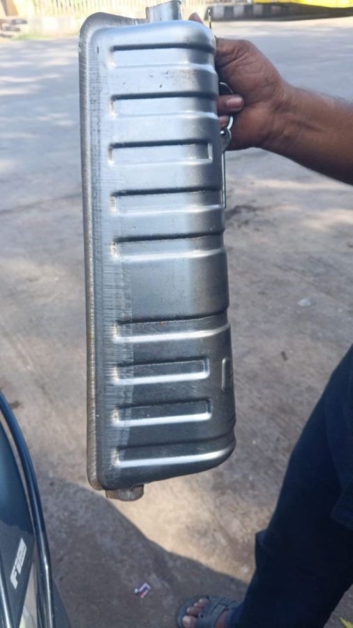 Razaq Welding Works photo 4