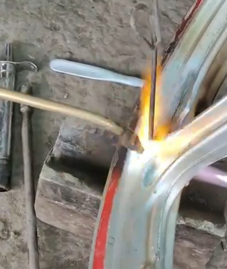 Razaq Welding Works in Vijayapura