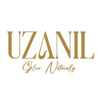 UZANIL Beauty Store logo