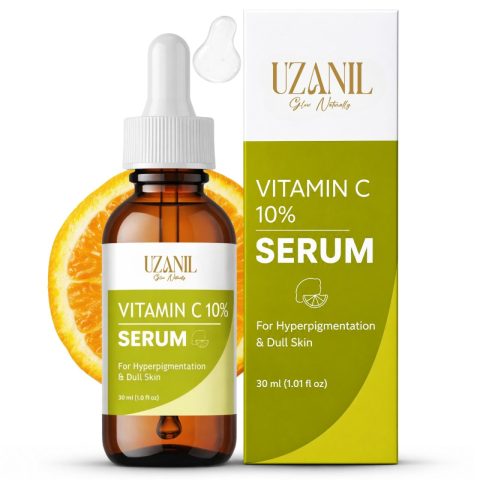 UZANIL Beauty Store – Vijayapura