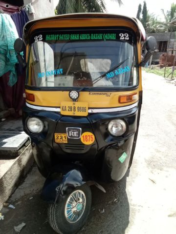 IRFAN MOMIN AUTO – Vijayapura