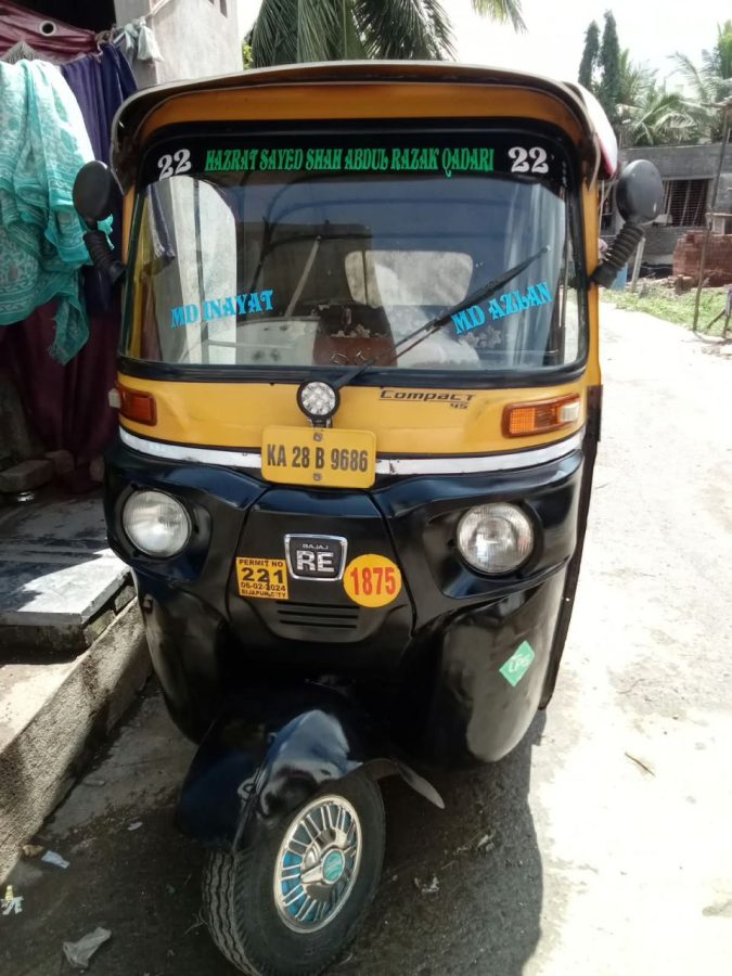 Irfan Momin Auto photo 2