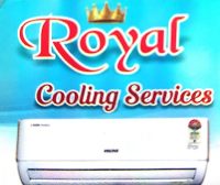 Royal Cooling Services logo