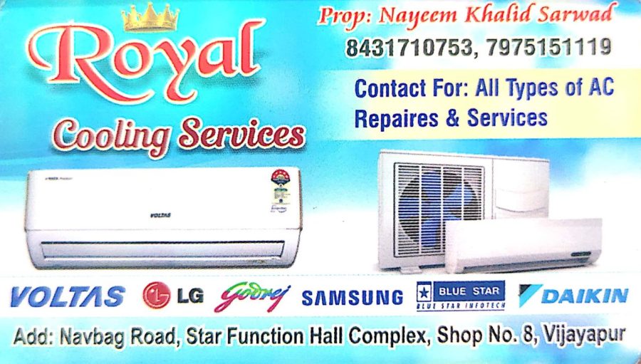Royal Cooling Services photo 3