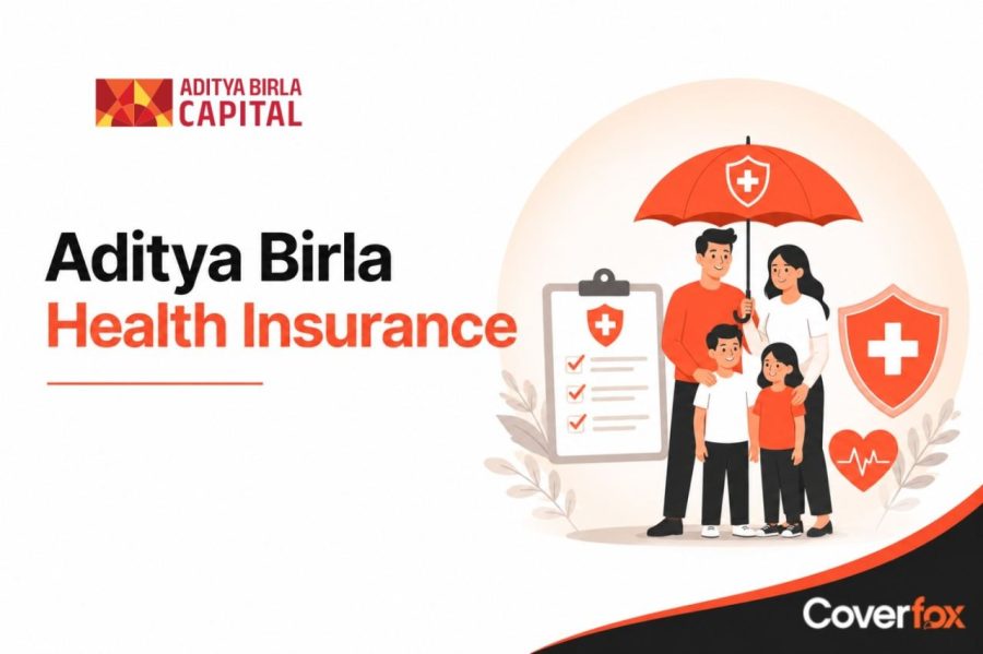Aditya Birla Health insurance photo 4