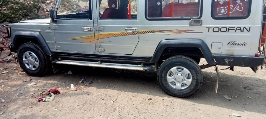 Tanveer Kamle photo 2