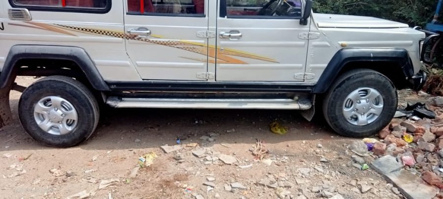 Tanveer Kamle photo 3