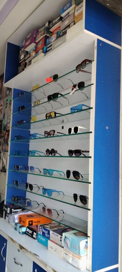 Patel opticals photo 3