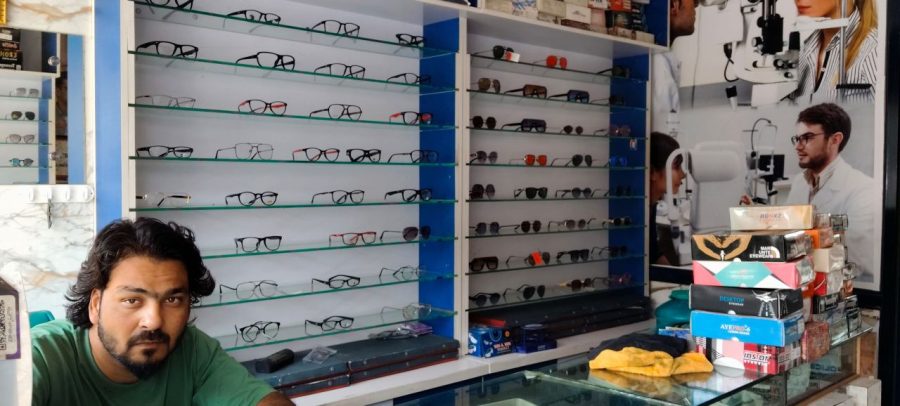 Patel opticals photo 2