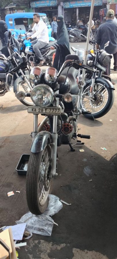 Royal Enfield Auto Works photo 4