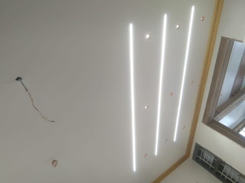 Ishaq Electrical work – Vijayapura