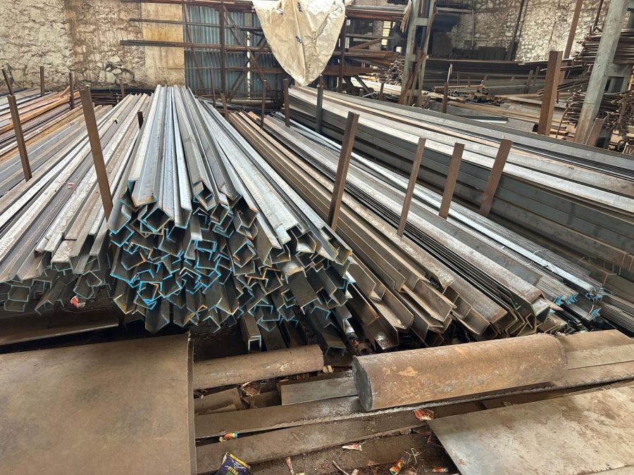 Maniyar Steels photo 4