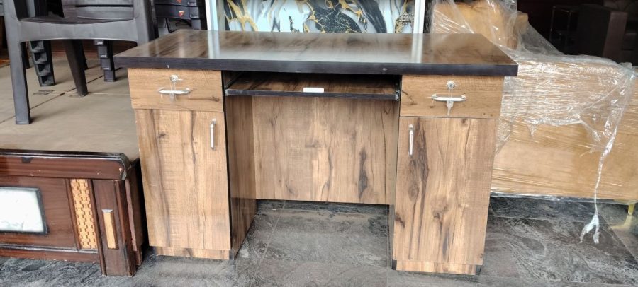 Morden city wood furniture photo 3