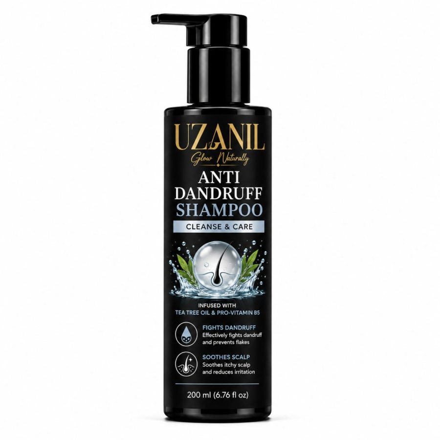 UZANIL Beauty Store photo 4