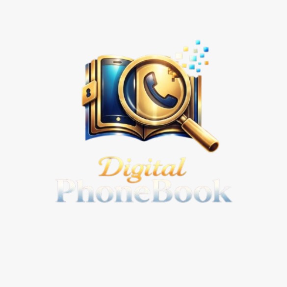 Digi Phone Book Logo